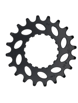 KMC Sprocket Bosch Gen 2 Super Narrow, 20T