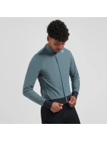 Rogelli zimní bunda DISTANCE II modrá 2XL Rogelli zimní bunda DISTANCE II modrá 2XL