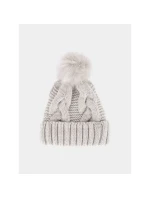 Dámská zimní čepice 4F 4FWAW24ACAPF411-11S