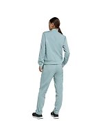 Dámské tepláky adidas Dayready Tracksuit mint KB8159