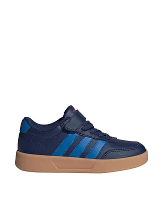 Dětská obuv adidas Breaknet 3.0 navy blue JP6743