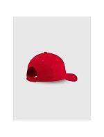 Dětská kšiltovka typu snapback 4F 4FJRSS26ACABU598-036S Dětská kšiltovka typu snapback 4F 4FJRSS26ACABU598-036S