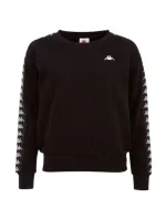 Dámská mikina Janka W 310021 19-4006 - Kappa Dámská mikina Janka W 310021 19-4006 - Kappa