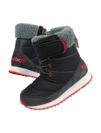 Děti Snow Prime Jr AR2710 - Reebok Děti Snow Prime Jr AR2710 - Reebok