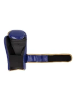 Otevřené rukavice (schválené WAKO) 01559-02M - Masters