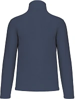 Kariban K 912 Mikrofleecová mikina s 1/4 zipem "Enzo" 20.K912 deep blue Kariban K 912 Mikrofleecová mikina s 1/4 zipem "Enzo" 20.K912 deep blue