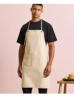 Premier PR 181 Zástěra s laclem "Artisans Choice" 39.0181 olive
