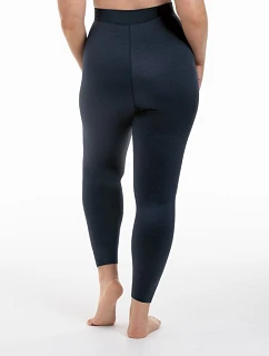 sport. masážní kalhoty+ + 1699 blue iris - Active