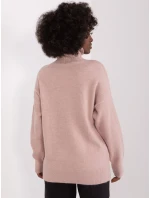 Přepínač AT SW 23401.97P tmavě růžová