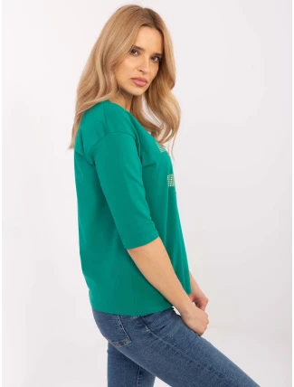 Halenka CLM BZ 0012.94 zelená