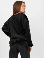 Halenka RP BZ 8188.64P černá Halenka RP BZ 8188.64P černá