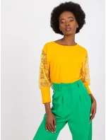 Halenka RV BZ 7551.19 jasně oranžová Halenka RV BZ 7551.19 jasně oranžová