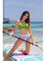 Plavky Alice-26/W 702E - Etna