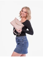 Dámská kabelka Vuch Allia Beige Dámská kabelka Vuch Allia Beige