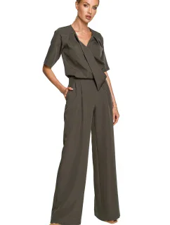 Dámský Overal  model 169950 Moe