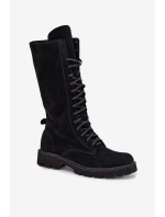 Boty model 218075 Step in style Boty model 218075 Step in style