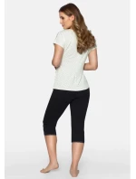 Dámské pyžamo Babella Cleo