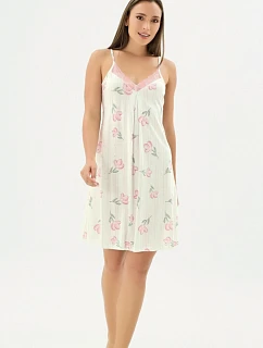 Dámská noční košile Sevim 17486 