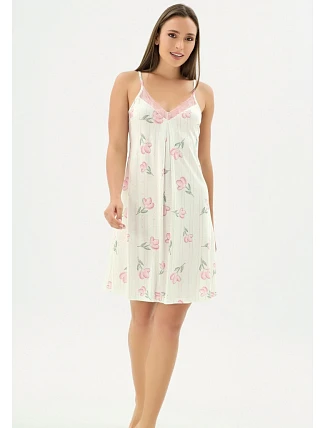 Dámská noční košile Sevim 17486