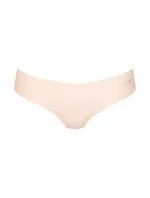 Dámské kalhotky ZERO Modal 2.0 Hipstring 2P - WHITE - ecru 6308 - SLOGGI