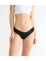 sloggi GO Crush Mini C3P - BLACK - SLOGGI BLACK - SLOGGI