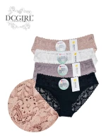 Kalhotky DC Girl 26325 A12 S–XL Kalhotky DC Girl 26325 A12 S–XL