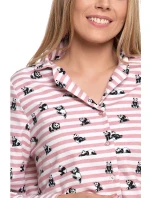 Pyžamo Moraj PDD6300-002 long/r S-2XL Pyžamo Moraj PDD6300-002 long/r S-2XL