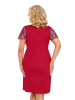 Noční košile Rita plus - Donna Noční košile Rita plus - Donna