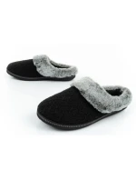 Skechers W 167225/BLK pantofle
