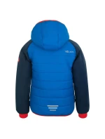 Trollkids Kids Hafjell Snow Jacket PRO nepromokavá zateplená bunda pro chlapce/dívky (514-117)