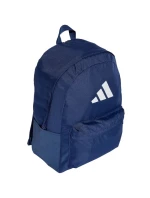 Batoh s logem adidas Classic 3 Bar IS7049