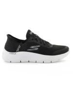 Boty Skechers Slip-ins: GO Walk Flex - Grand Entry W 124836-BKW