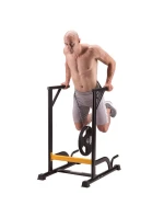 Zátěžový pás HMS pro silový trénink PSTX06 Zátěžový pás HMS pro silový trénink PSTX06