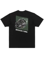 DC Dimensional SS Tee ADYZT05452-KVJ0 černá L