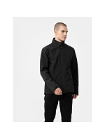 Softshellová bunda s větruodolnou membránou 5 000 pánská 4F