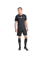 Pánské tričko adidas Referee 26 Jersey black KF6642 pánské