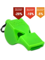 Bezpečnostní píšťalka Fox 40 Classic 9903-1408