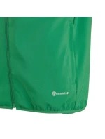 Bunda adidas Tiro 23 League Windbreaker Jr IA1625