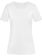 Stedman Lux T Women Dámské tričko 05.7600 white