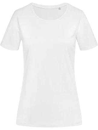 Stedman Lux T Women Dámské tričko 05.7600 white