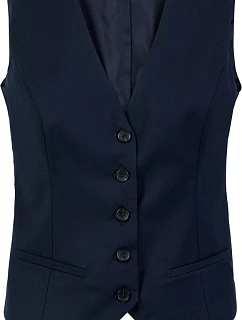 NEOBLU Max Women Dámská vesta 24.3167 night blue