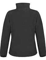 Result R 220F Dámská outdoorová fleecová bunda "Norse" 30.220F black