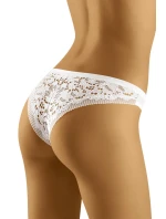 Wol-Bar Soft Flossy barva: bílá