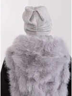 AT CZ 2329 cap.76 šedá AT CZ 2329 cap.76 šedá