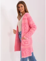 Jumper AT SW 234503.00P růžová