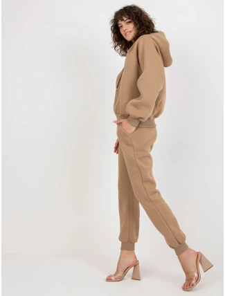 Dámská souprava EM KMPL 659.32 tmavě lila - FPrice Dámská souprava EM KMPL 659.32 tmavě lila - FPrice