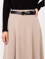 Sukně IT SD FL9850.12 béžová