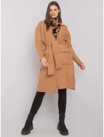 Cardigan LC SW 844.33X velbloud