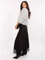 Sukně MI SD 4213 1,94 černá