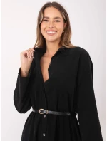 Šaty MI SK 92400.17 černé